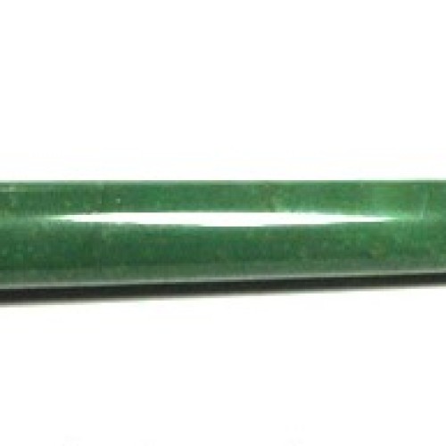 Green aventurine wands